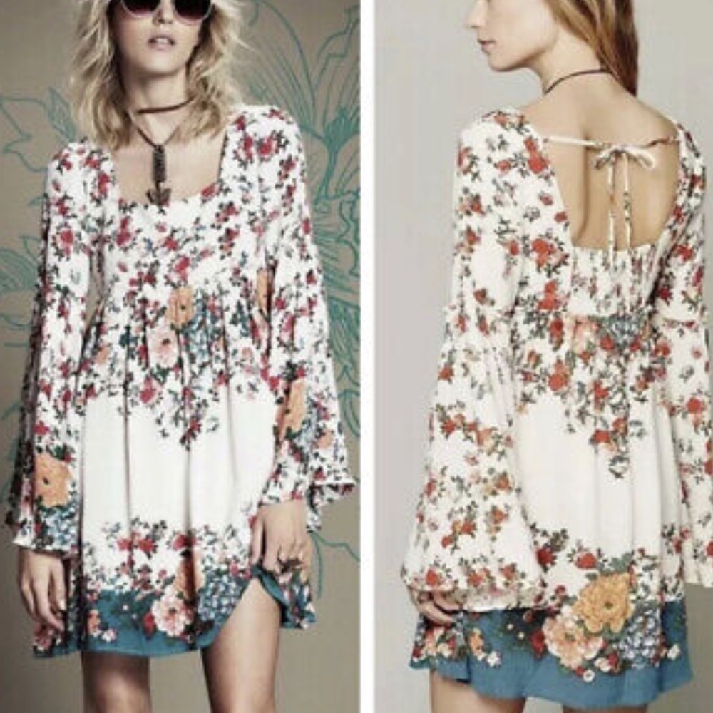 Free People Dress